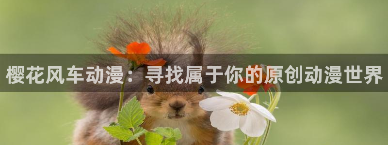 拷贝漫画 copymanager.ory网站：樱花风车动漫：寻找属于你的原创动漫世界