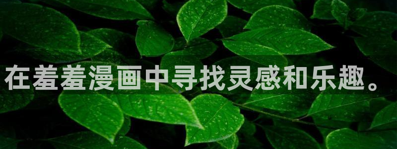韩国漫画平台kakaopage：在羞羞漫画中寻找灵感和乐趣。